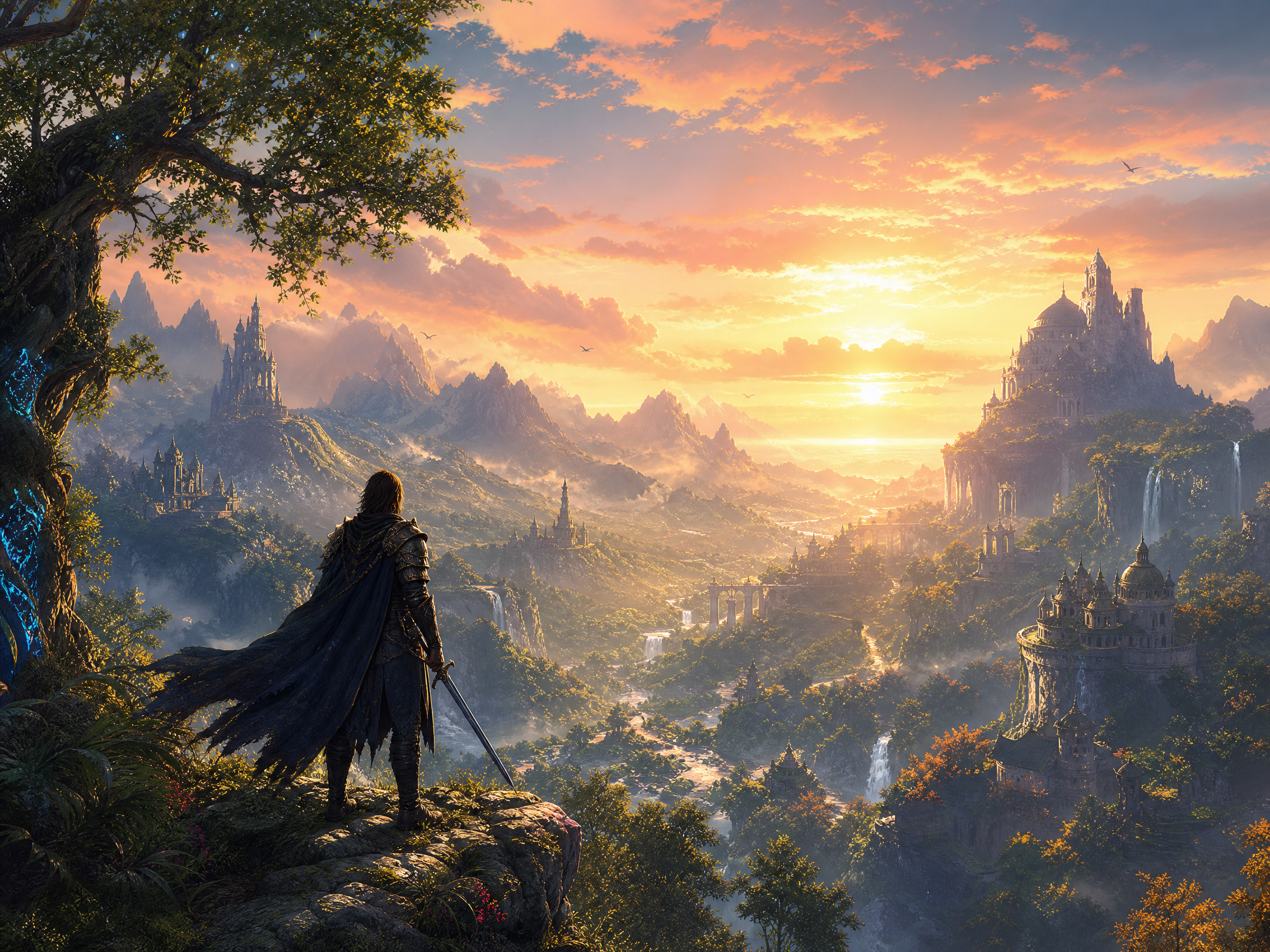 RPG Épique — Critique